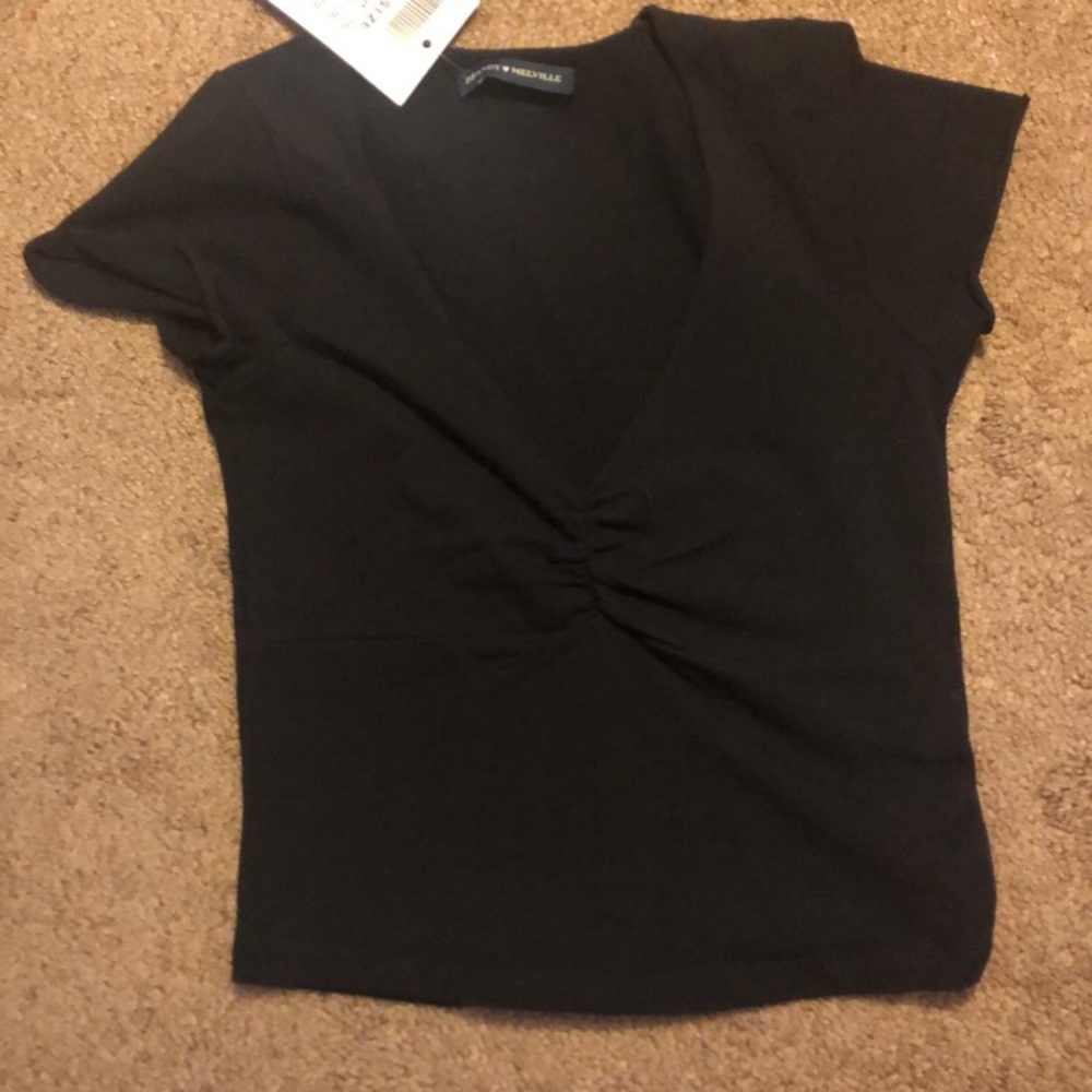 brand new brandy mellville top